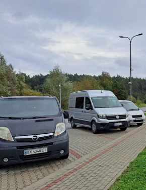 Особливості перевезення померлих з Данії