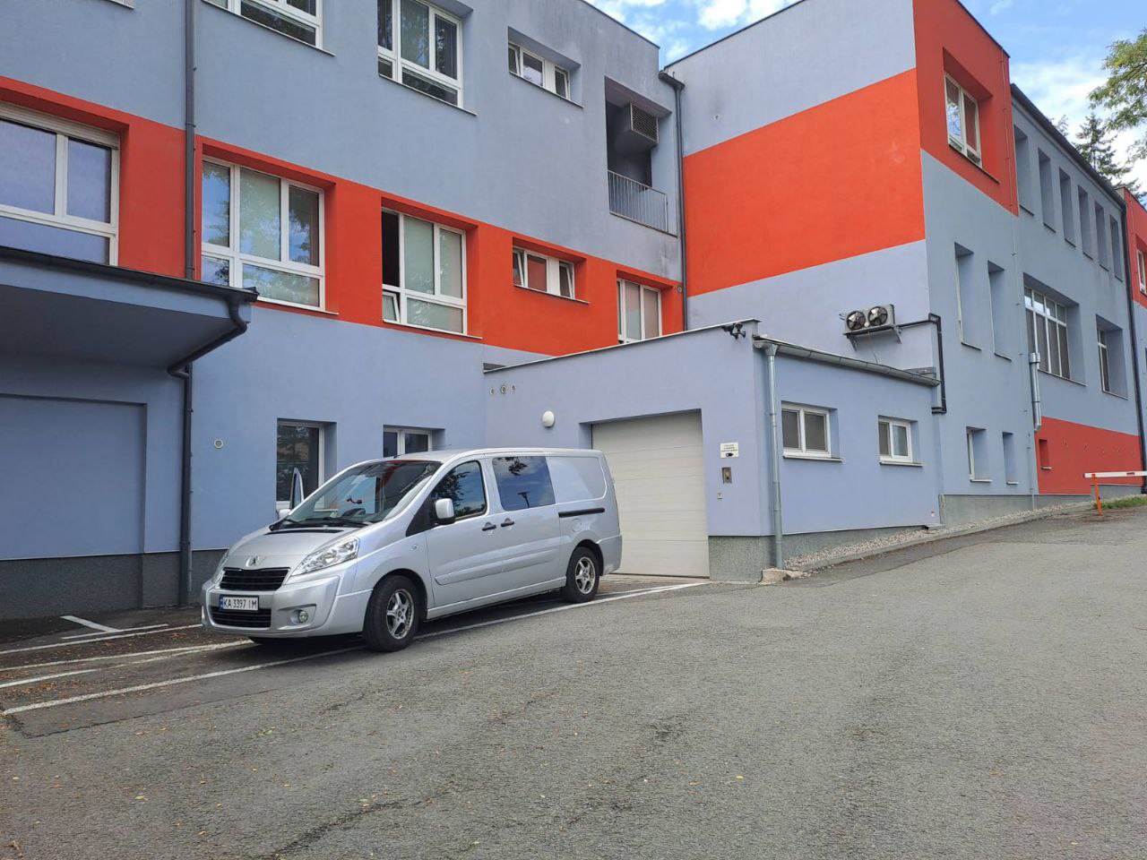 Особливості перевезення померлих з Польщі